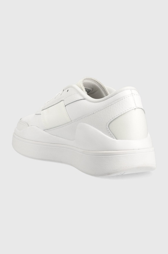 Obutev Usnjene superge adidas OSADE IG7317 bela