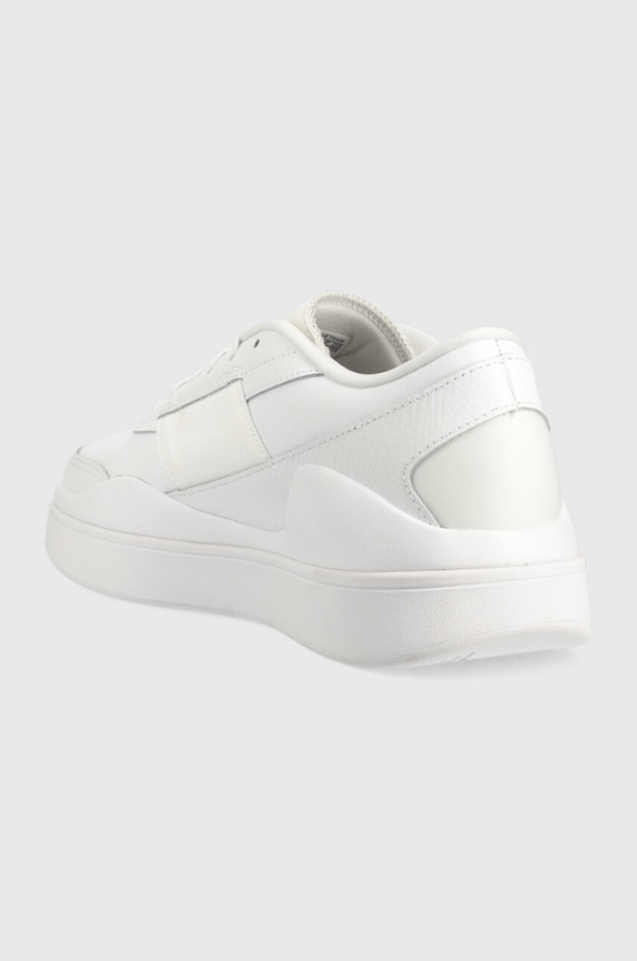 Obutev Usnjene superge adidas OSADE IG7317 bela