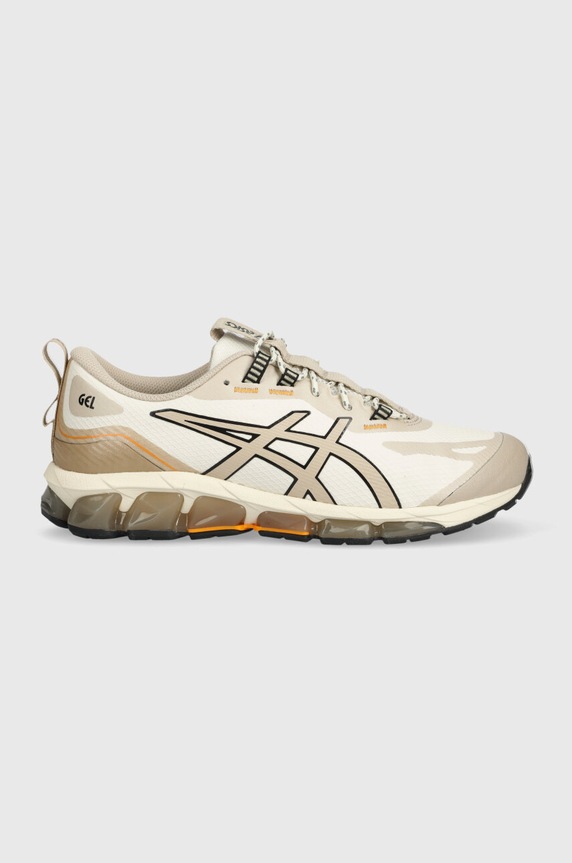 Кросівки Asics синтетичний бежевий 1201A881.201