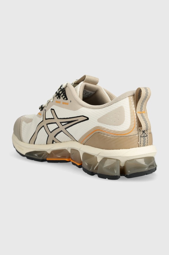 Взуття Кросівки Asics 1201A881.201 бежевий