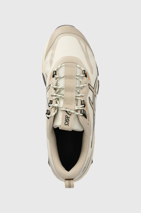 Кросівки Asics бежевий 1201A881.201