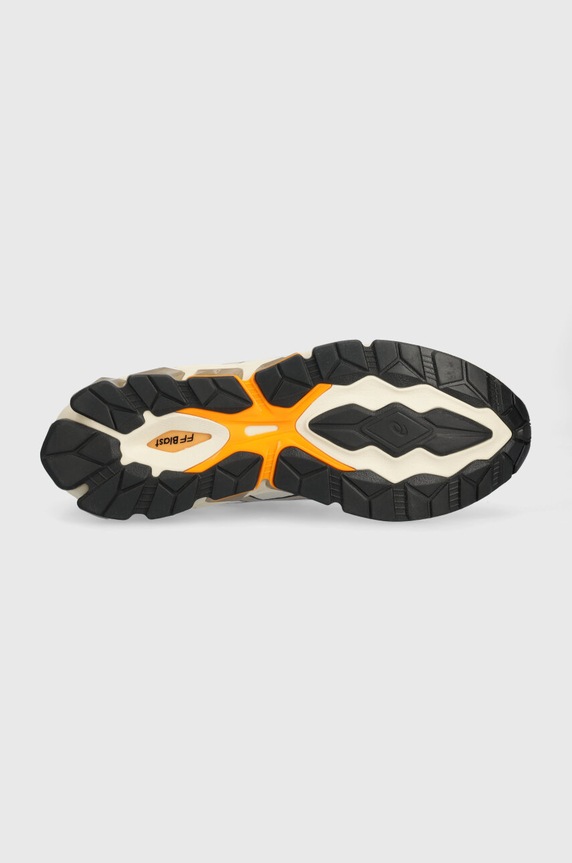 Кросівки Asics 1201A881.201 бежевий
