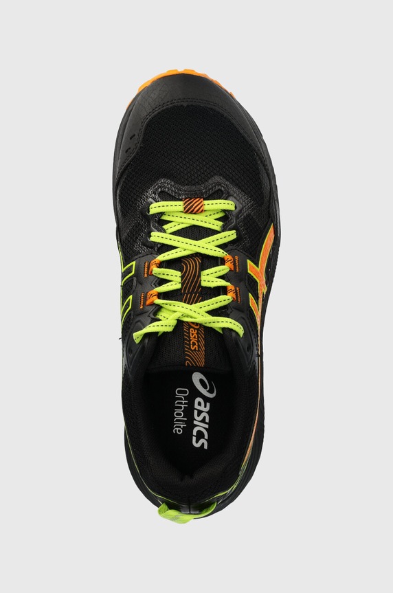 Обувки за бягане Asics Gel-Sonoma 7 черен 1011B595.002