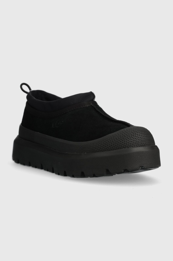 Snehule UGG Tasman Weather Hybrid 1144096.BBLC čierna AA00