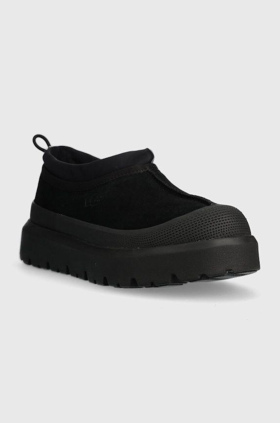 Snehule UGG Tasman Weather Hybrid 1144096.BBLC čierna AA00