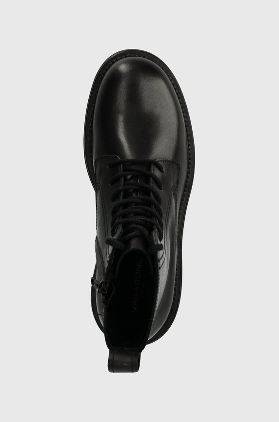 Vagabond Shoemakers trapery skórzane CAMERON czarny 5675.301.20