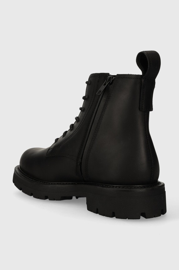 Obuwie Vagabond Shoemakers buty skórzane CAMERON 5675.309.21 czarny