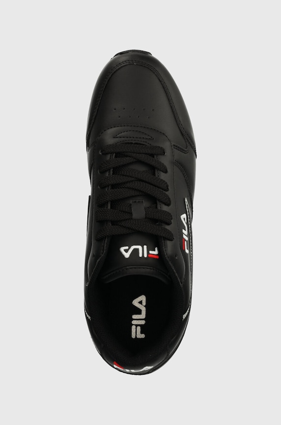 Fila sneakersy Orbit czarny 1010263