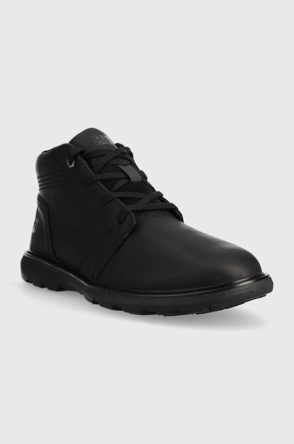 CAT Footwear félcipő TREY 2.0 P725209 fekete AW23