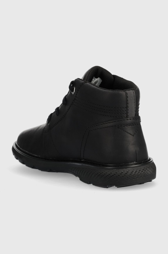 Cipők CAT Footwear félcipő TREY 2.0 P725209 fekete