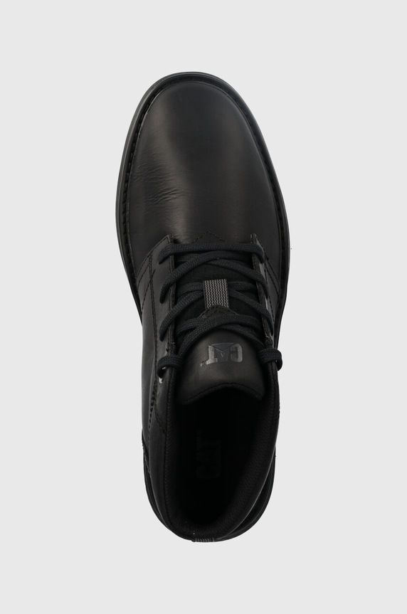 CAT Footwear félcipő TREY 2.0 fekete P725209