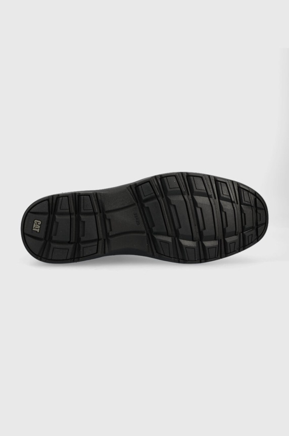 CAT Footwear félcipő TREY 2.0 P725209 fekete