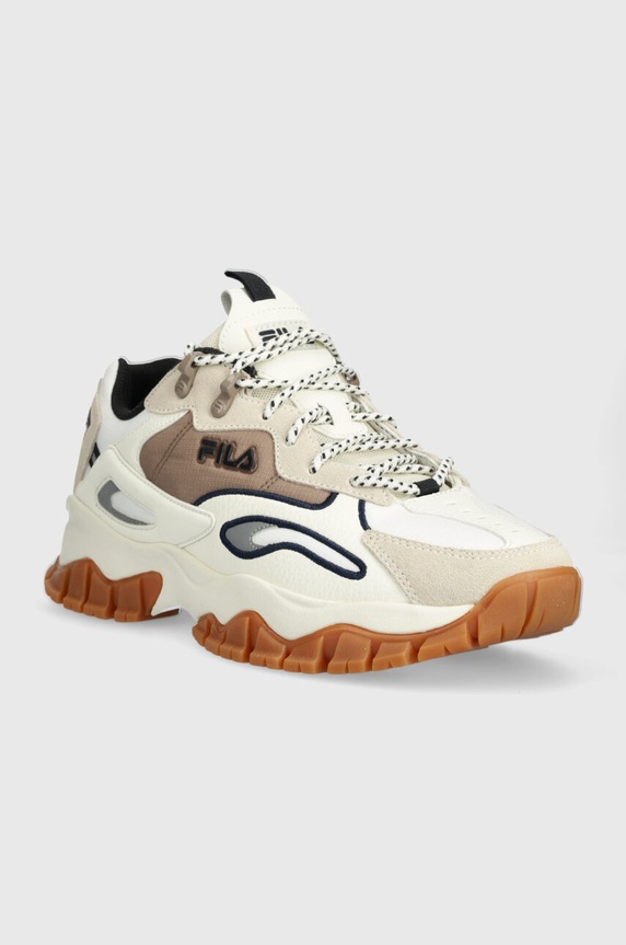 Fila sportcipő RAY TRACER FFM0058.9BYX bézs SS24