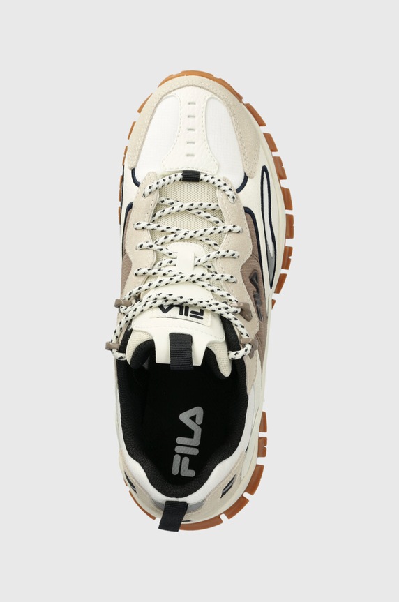 Fila sportcipő RAY TRACER bézs FFM0058.9BYX