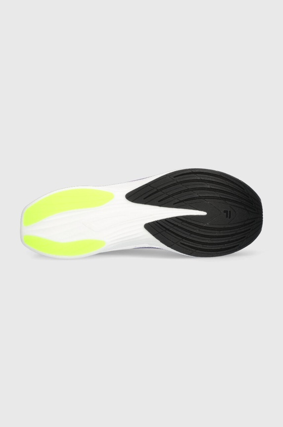 Fila buty do biegania Argon FFM0206 szary