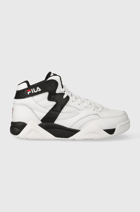 Tenisice Fila M-SQUAD sintetički bijela FFM0212.9BYX