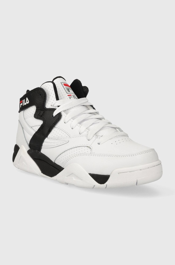 Tenisice Fila M-SQUAD FFM0212.9BYX bijela AW23