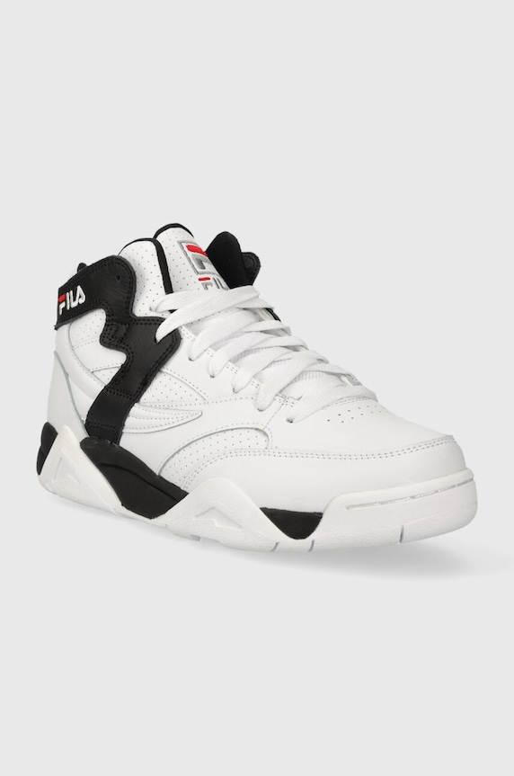 Tenisice Fila M-SQUAD FFM0212.9BYX bijela AW23