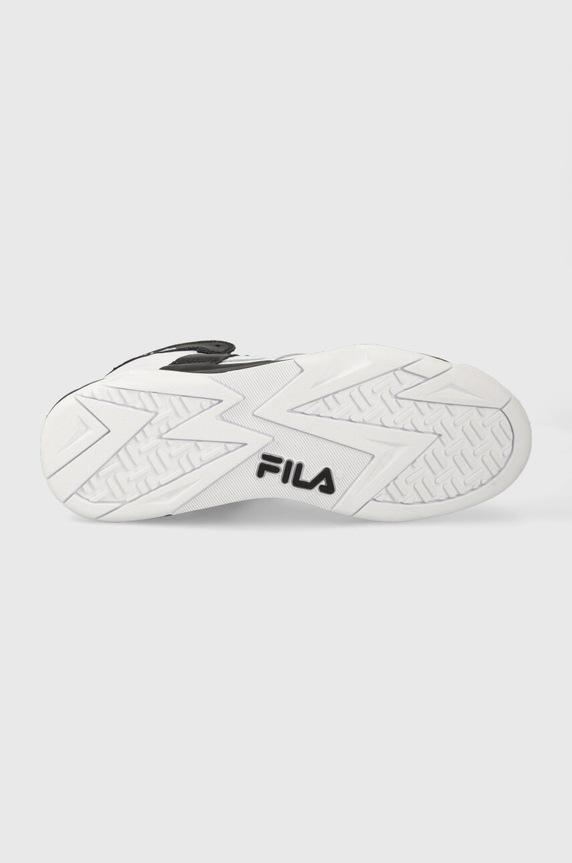 Tenisice Fila M-SQUAD FFM0212.9BYX bijela