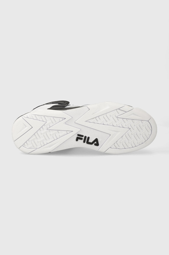 Tenisice Fila M-SQUAD FFM0212.9BYX bijela