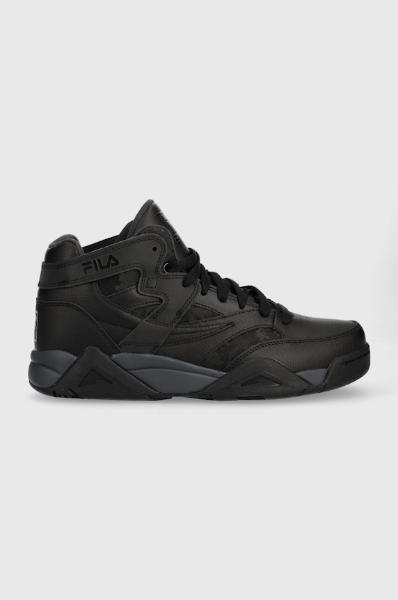 Tenisice Fila M-SQUAD PRTCT tekstil crna FFM0259