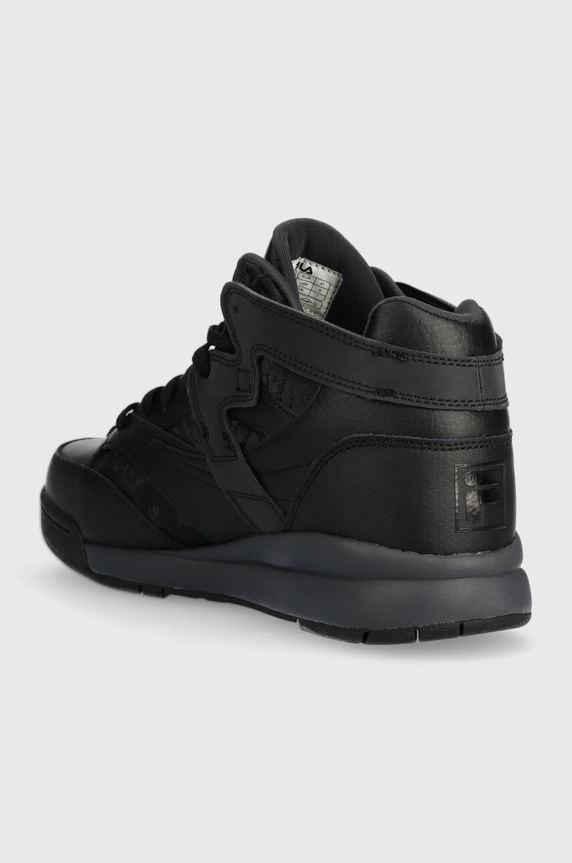 Obuća Tenisice Fila M-SQUAD PRTCT FFM0259 crna