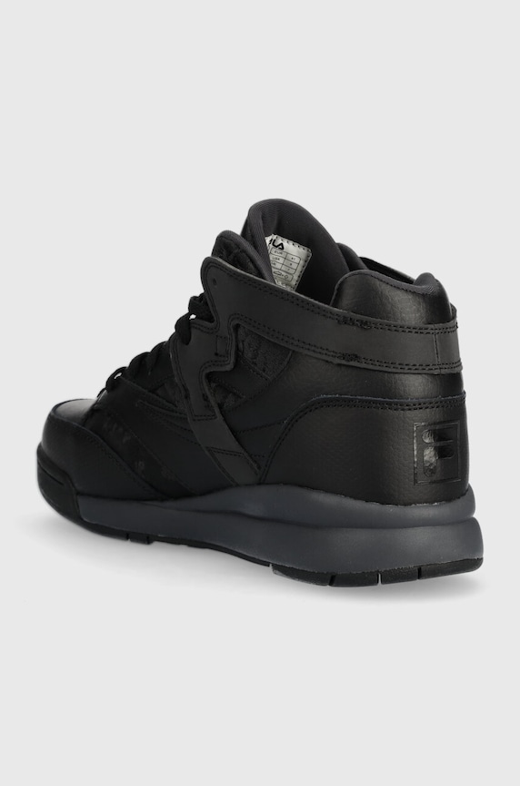Obuća Tenisice Fila M-SQUAD PRTCT FFM0259 crna