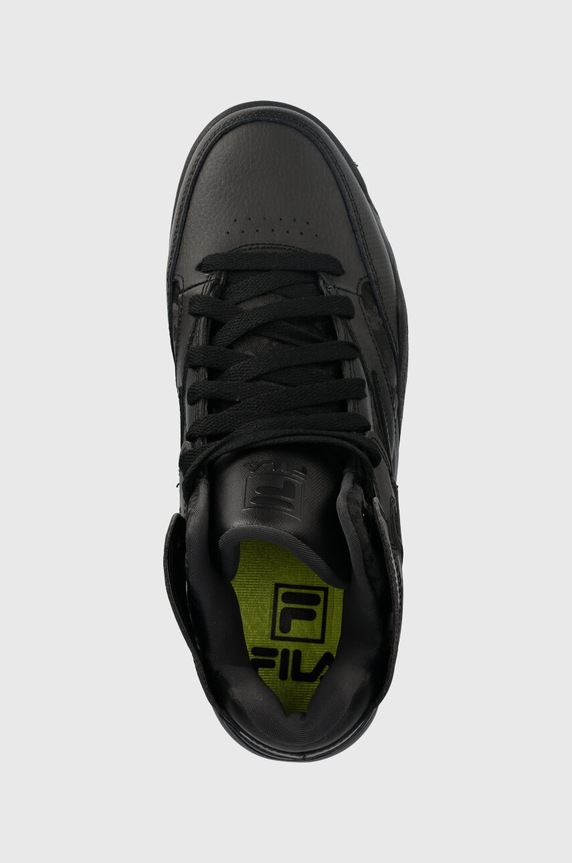 Tenisice Fila M-SQUAD PRTCT crna FFM0259