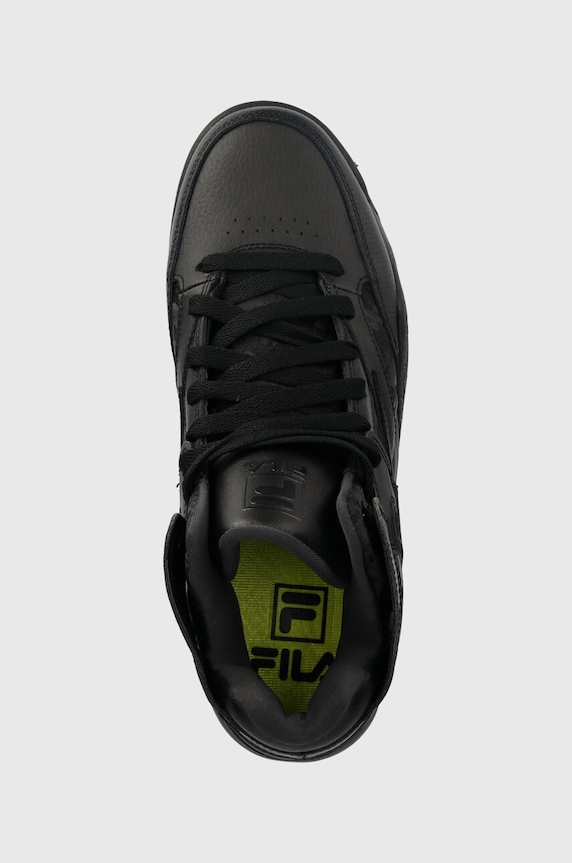 Tenisice Fila M-SQUAD PRTCT crna FFM0259
