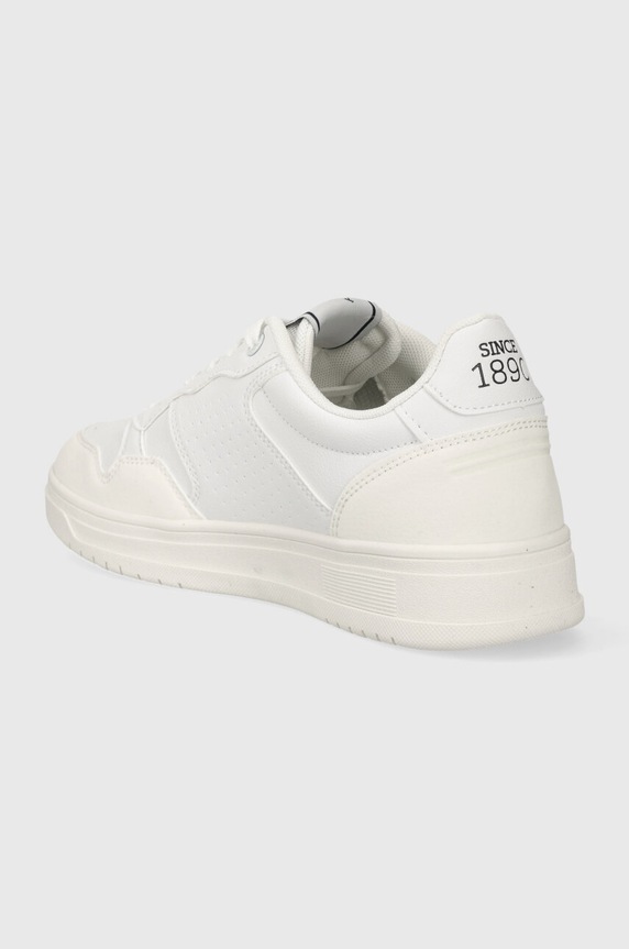 Obuwie U.S. Polo Assn. sneakersy KOSMO KOSMO001M.CY1 biały