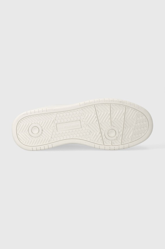 U.S. Polo Assn. sneakersy KOSMO KOSMO001M.CY1 biały