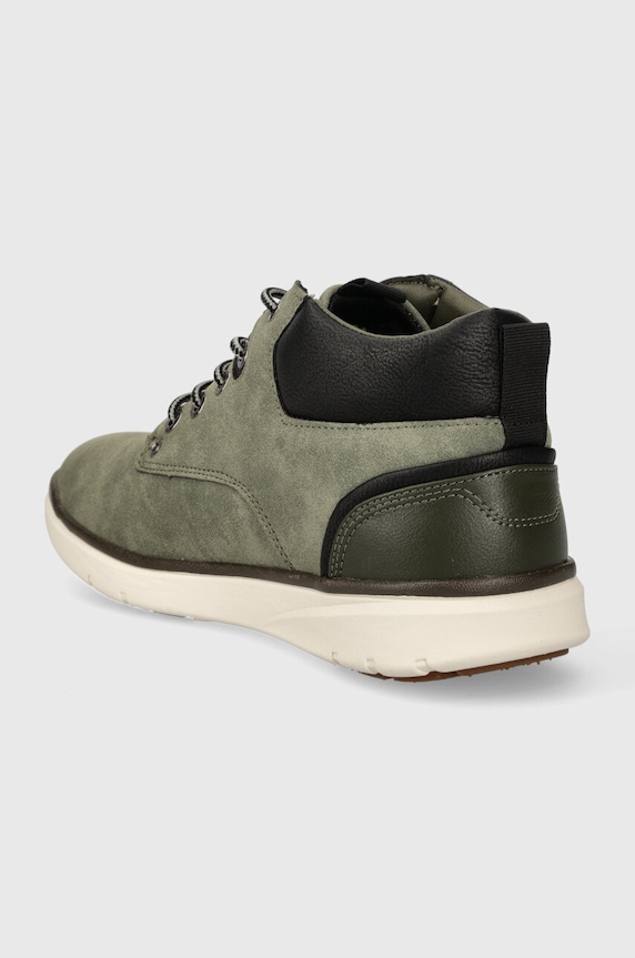 Взуття Кросівки U.S. Polo Assn. YGOR YGOR004M.CUY2 зелений