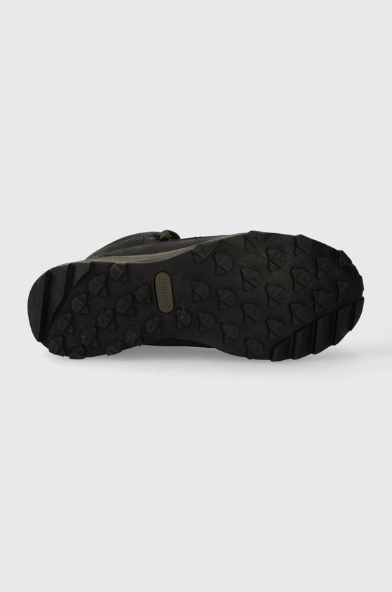 Barbour pantofi Malvern MFO0641BK31 negru