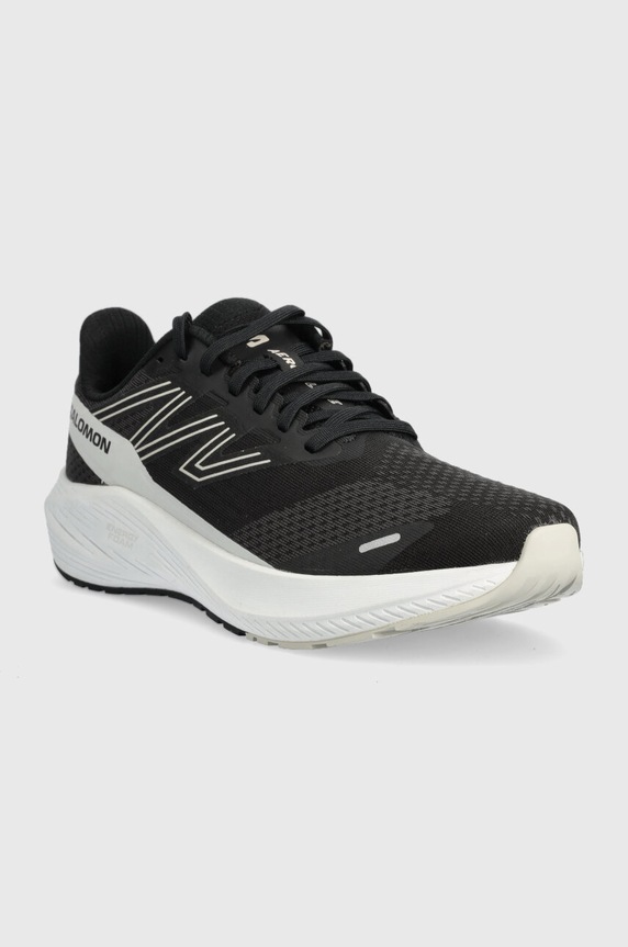 Běžecké boty Salomon L47208900 černá AW23