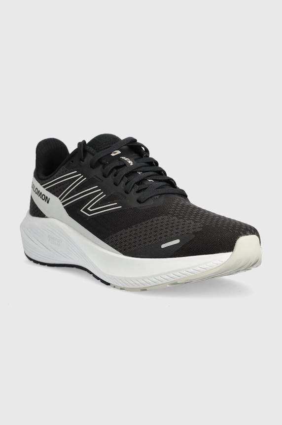 Běžecké boty Salomon L47208900 černá AW23