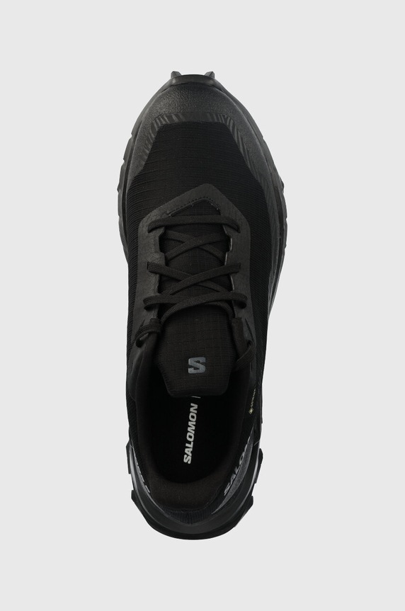 Черевики Salomon Alphacross 5 GTX чорний L47307500