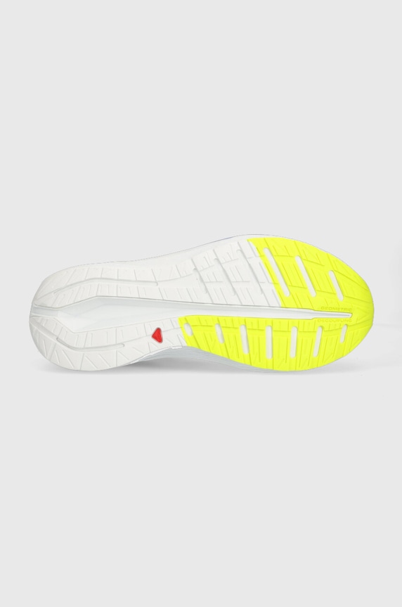 Tenisice za trčanje Salomon Aero Blaze L47382000 zelena