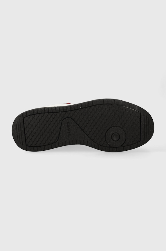 Tenisky Levi's GLIDE 235200.151 biela