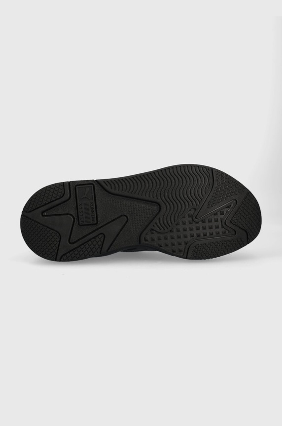 Кросівки Puma RS-XK 392787 чорний