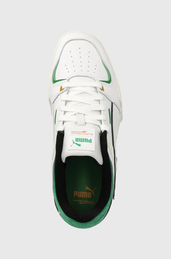 Puma sneakersy Slipstream Bball biały 393266