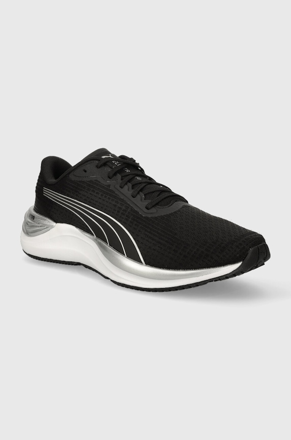Bežecké topánky Puma Electrify Nitro 3 378455 čierna SS24