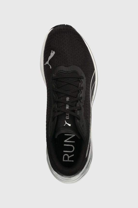 Bežecké topánky Puma Electrify Nitro 3 čierna 378455