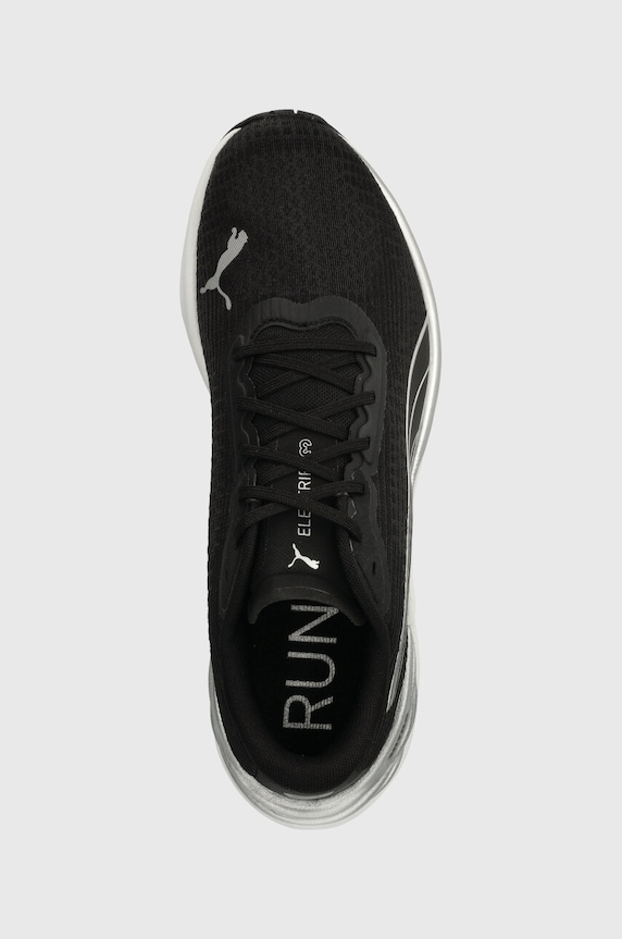 Bežecké topánky Puma Electrify Nitro 3 čierna 378455