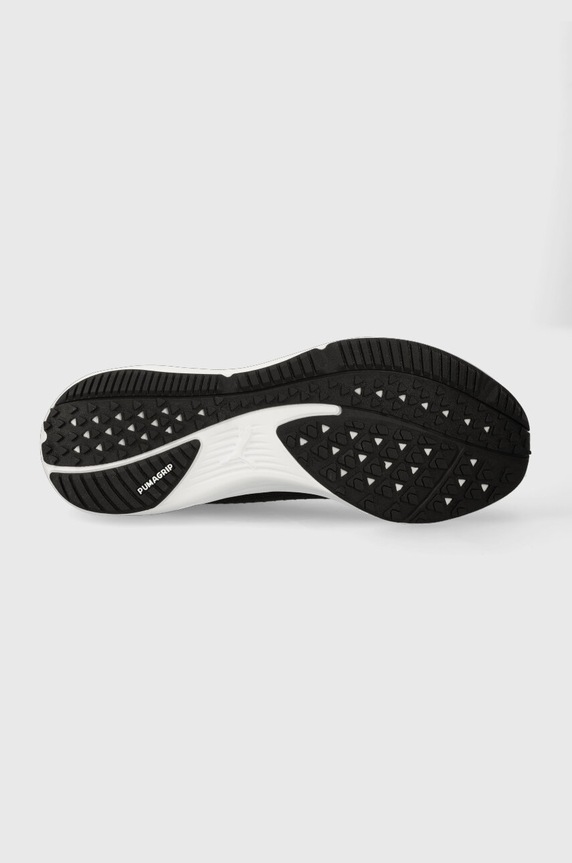Bežecké topánky Puma Electrify Nitro 3 378455 čierna