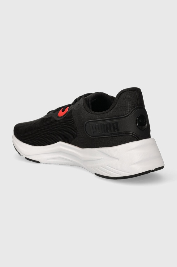 Cipők Puma tornacipő Disperse XT 3 Knit 379010 fekete