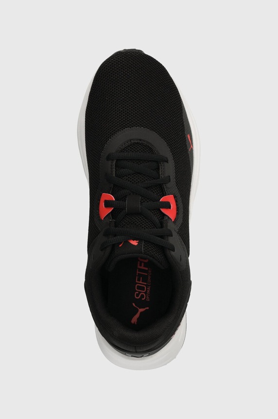 Puma tornacipő Disperse XT 3 Knit fekete 379010