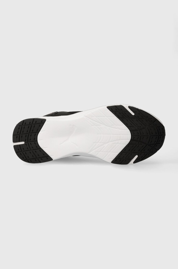Puma tornacipő Disperse XT 3 Knit 379010 fekete