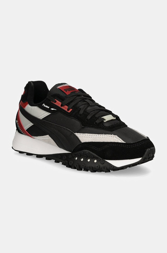 Sneakers Puma Blktop Rider μαύρο 392725