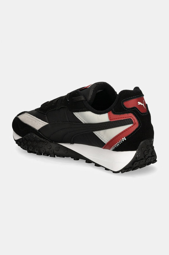 Παπούτσια Sneakers Puma Blktop Rider 392725 μαύρο