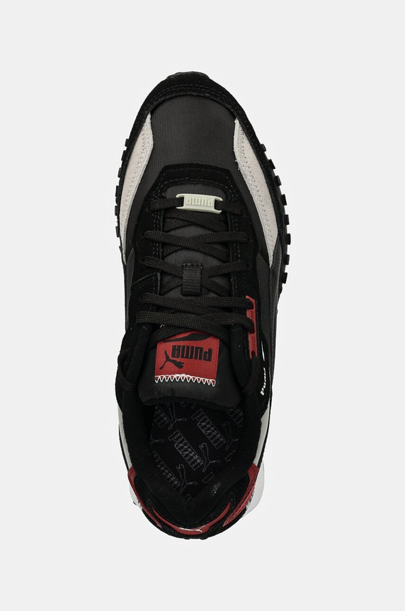 Sneakers Puma Blktop Rider μαύρο 392725